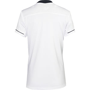 JDH T-Shirt Carbon W Pro Weiß