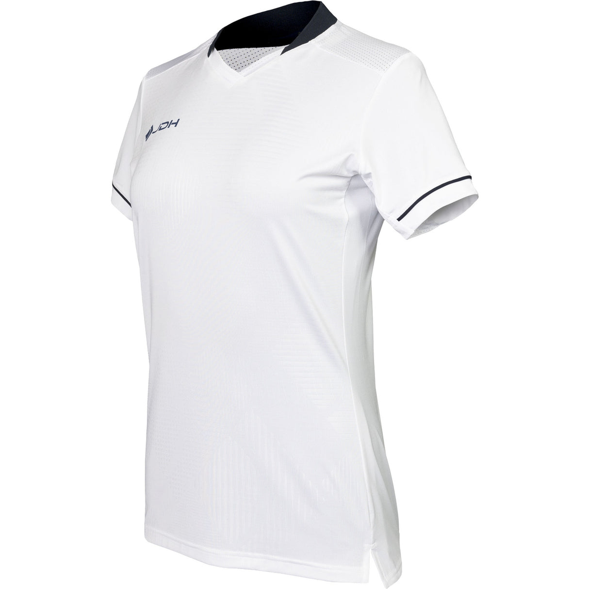 JDH T-Shirt Carbon W Pro Weiß