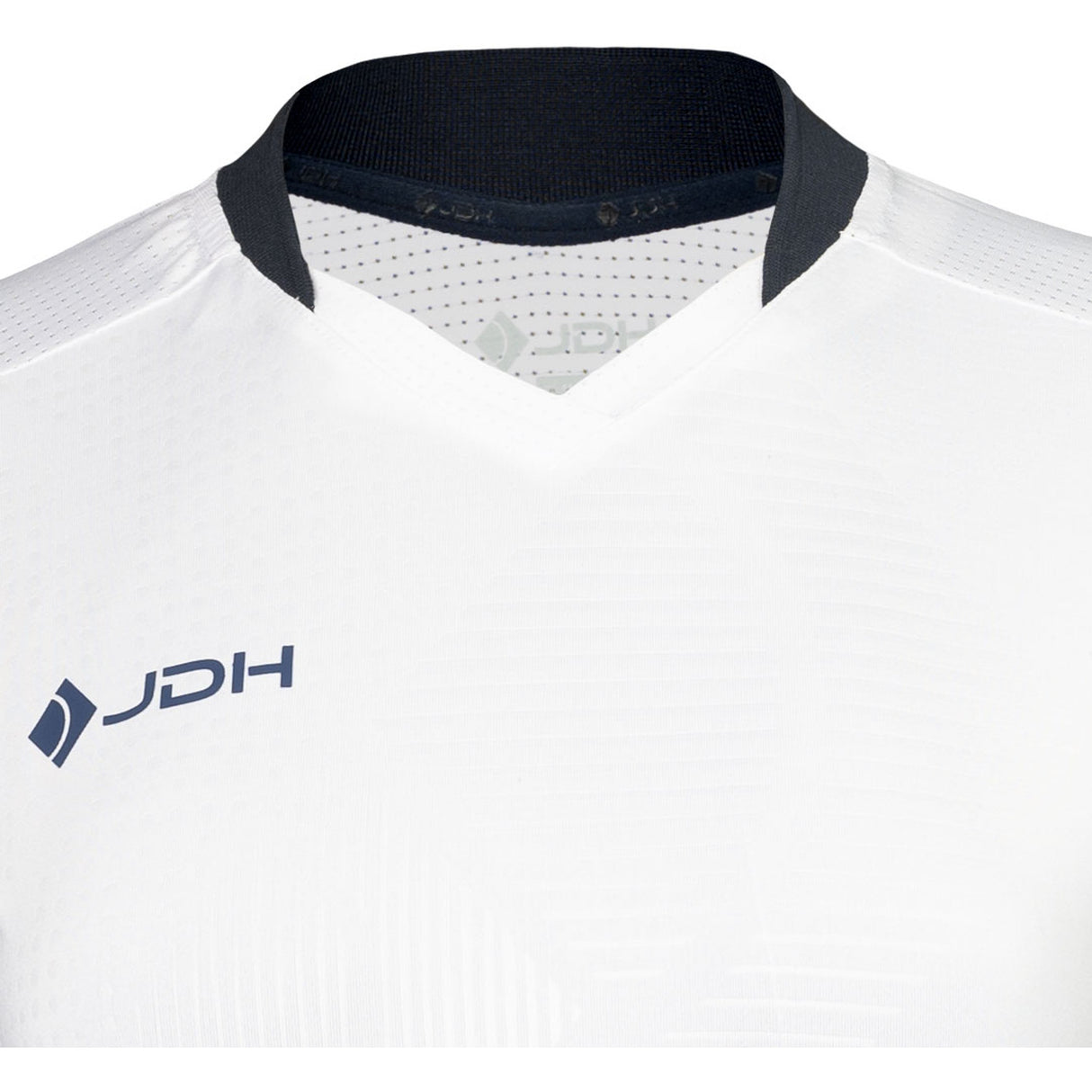 JDH T-Shirt Carbon W Pro Weiß