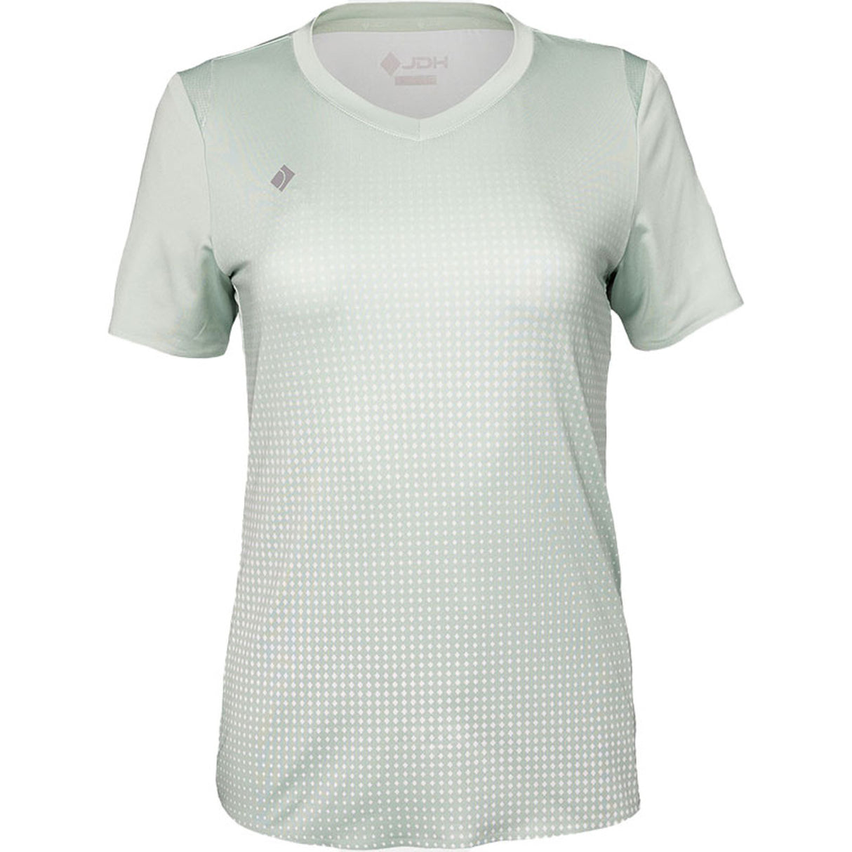 JDH W Graphic T-Shirt Sage
