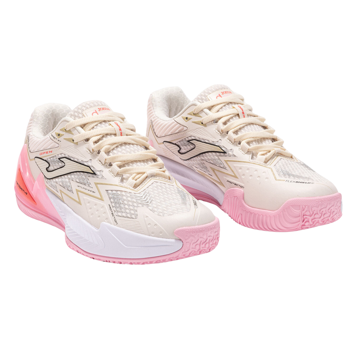 Joma Open Lady
