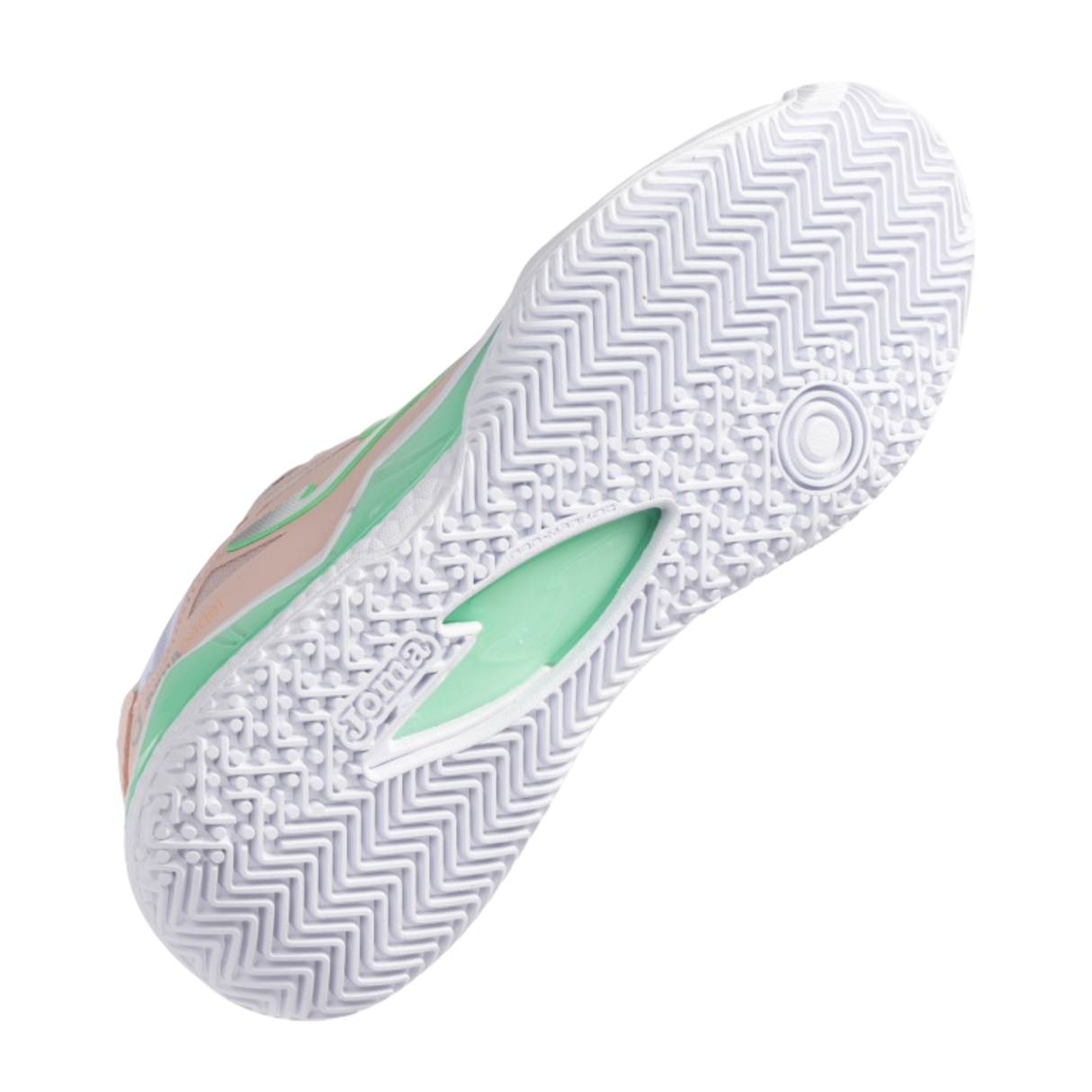 Joma Spin Lady