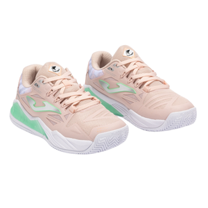 Joma Spin Lady