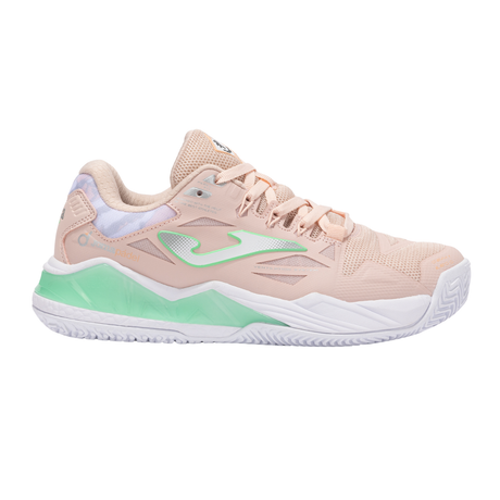 Joma Spin Lady