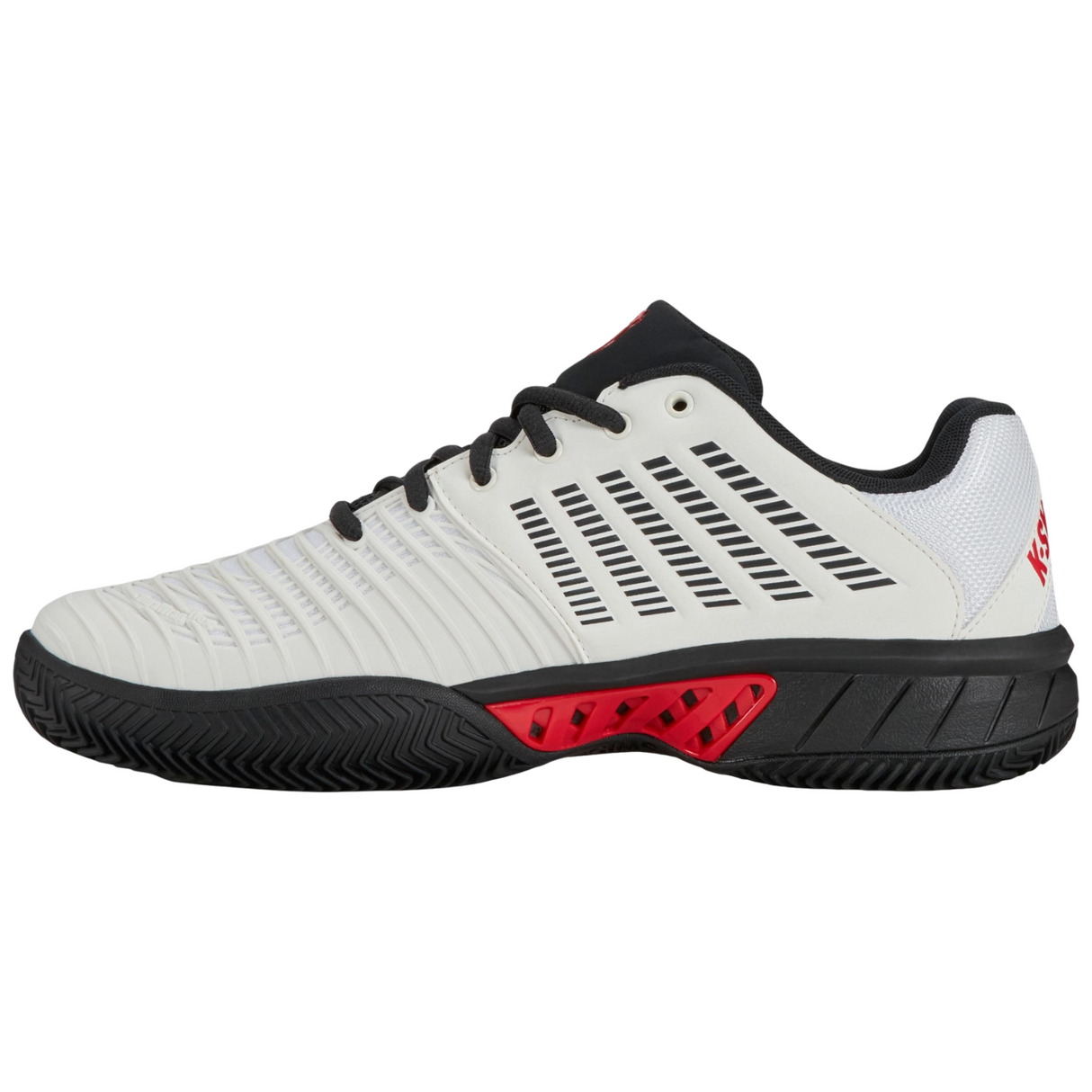 K-Swiss Express Light 3 HB Peacoat/Red