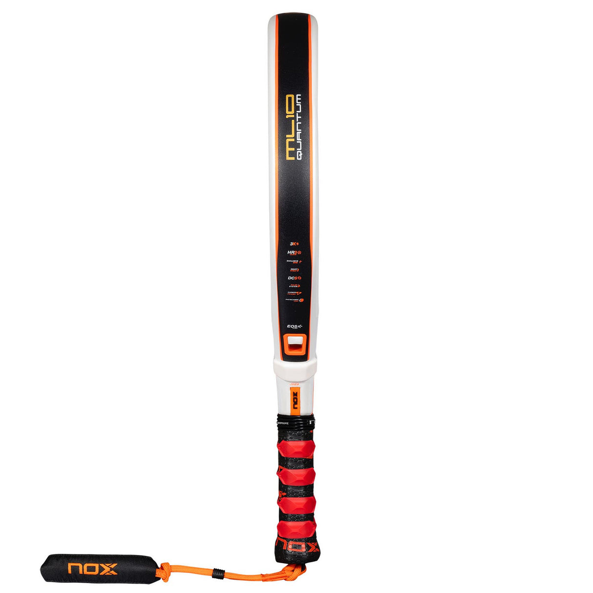 NOX ML10 Quantum 3K von Miguel Lamperti