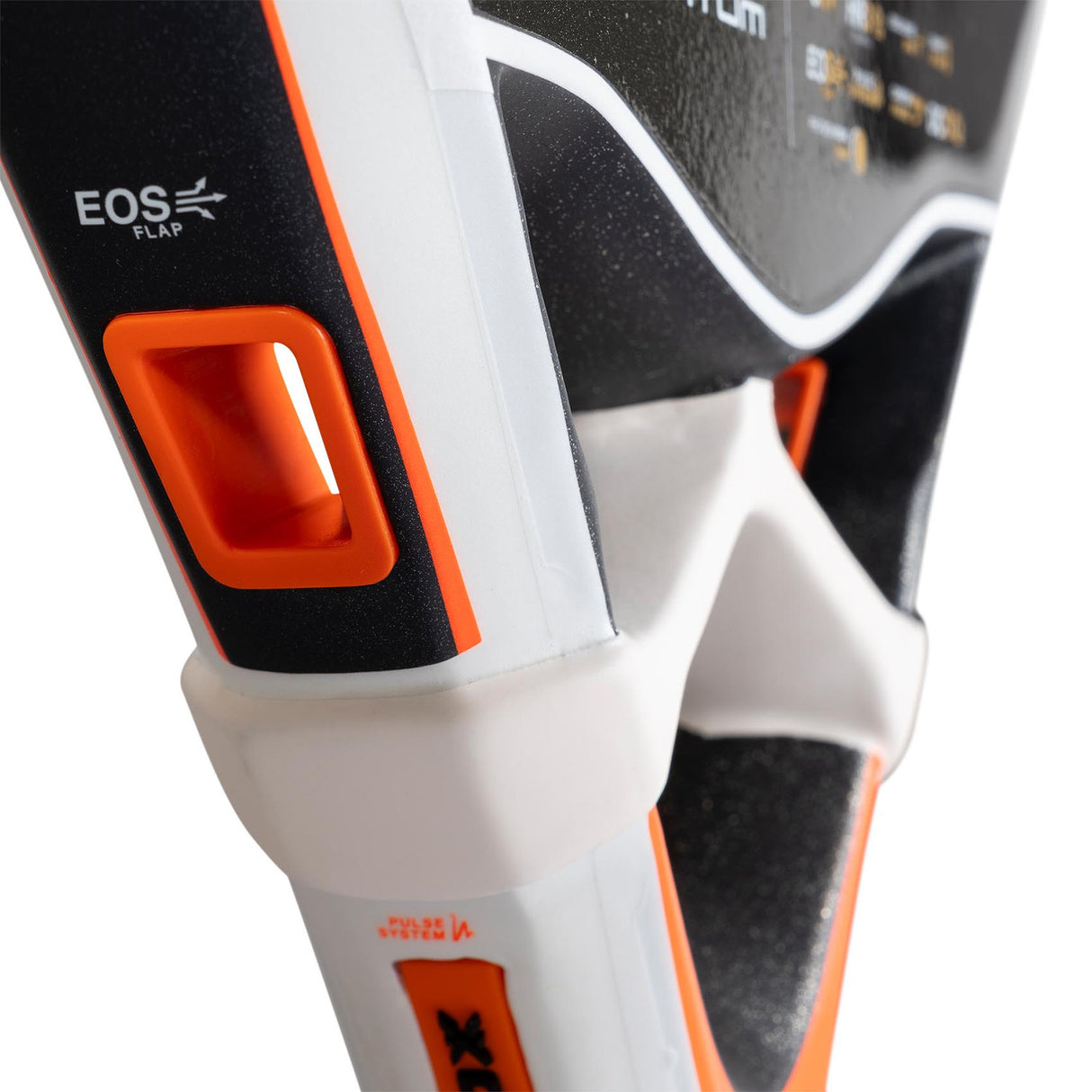 NOX ML10 Quantum 3K von Miguel Lamperti