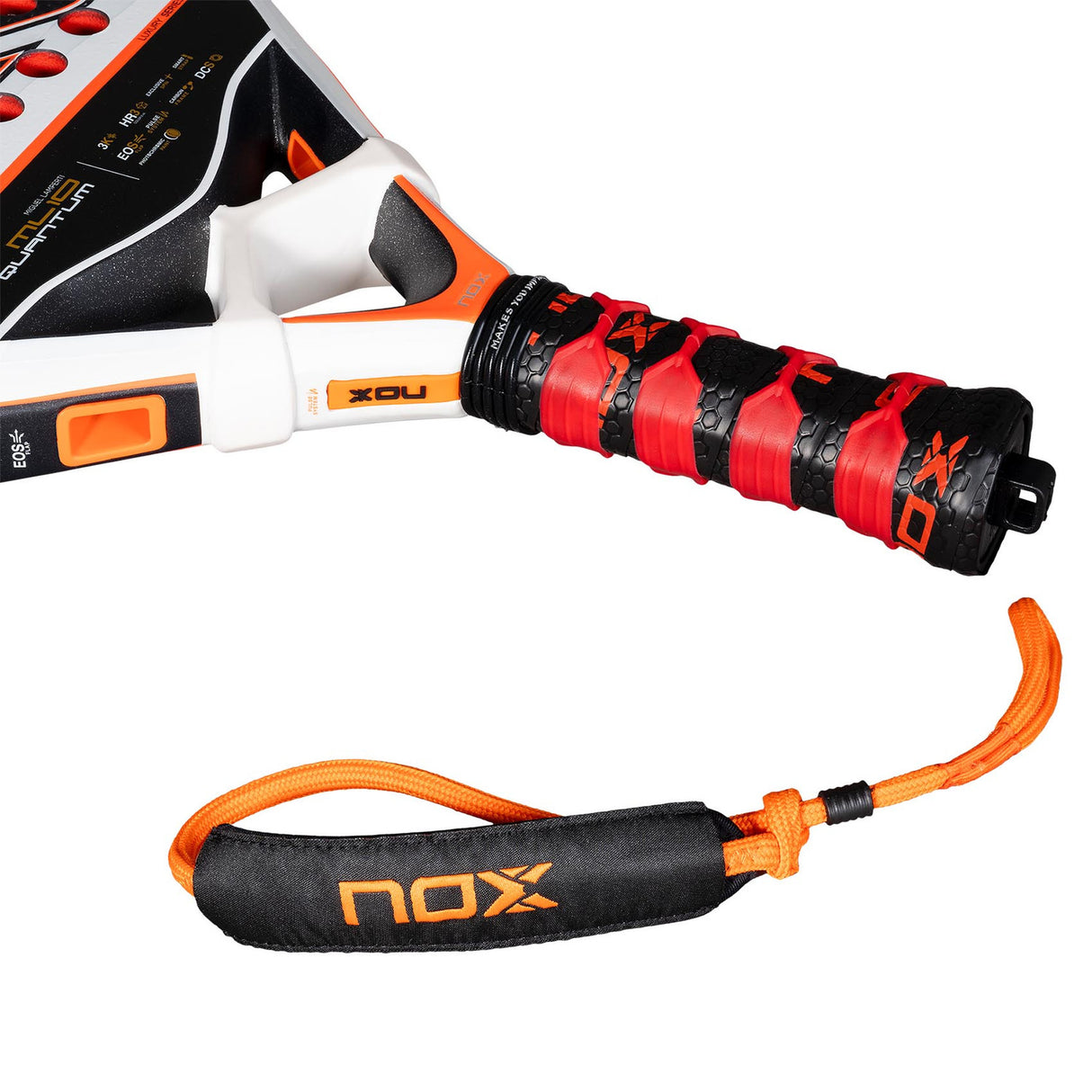 NOX ML10 Quantum 3K von Miguel Lamperti