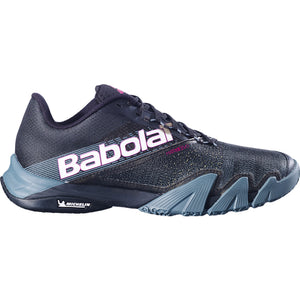 Babolat Jet Premura 2 Schwarz/Nordatlantik