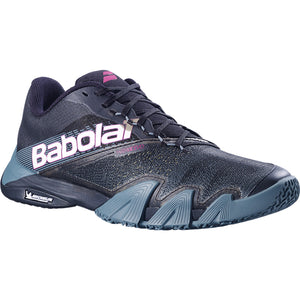 Babolat Jet Premura 2 Schwarz/Nordatlantik