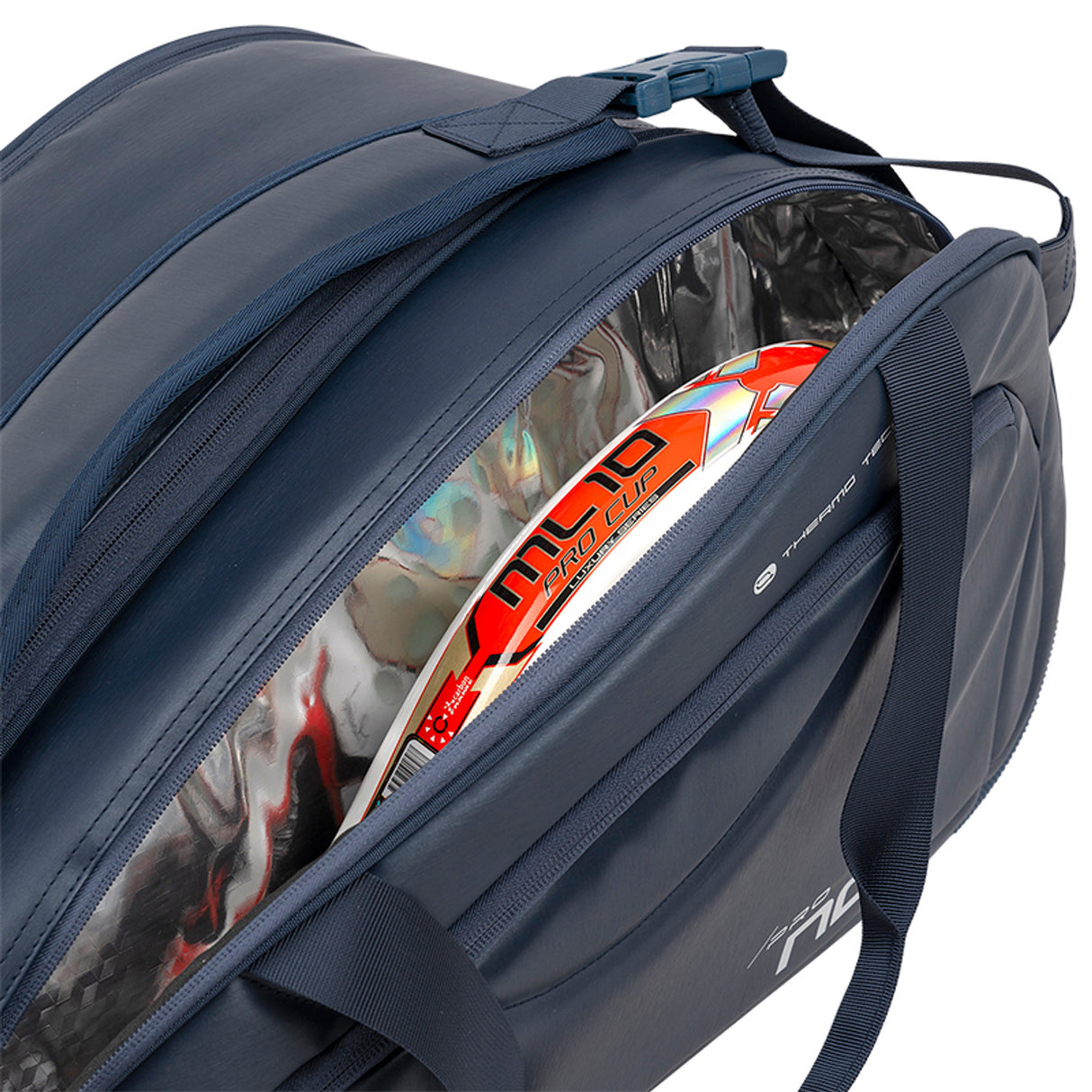Nox Racketbag Pro Series