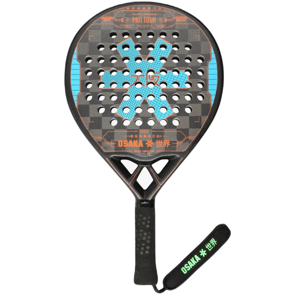 Osaka Pro Tour LTD Control 