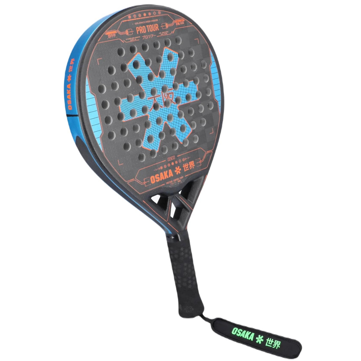 Osaka Pro Tour LTD Control 