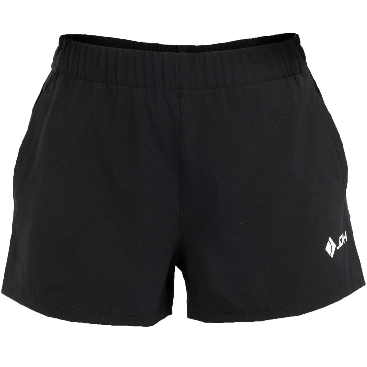 JDH Carbon W Pro Short Black