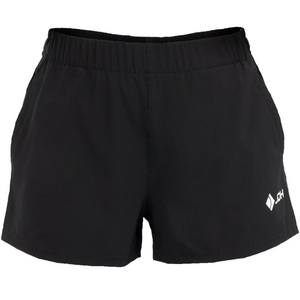 JDH Carbon W Pro Short Black