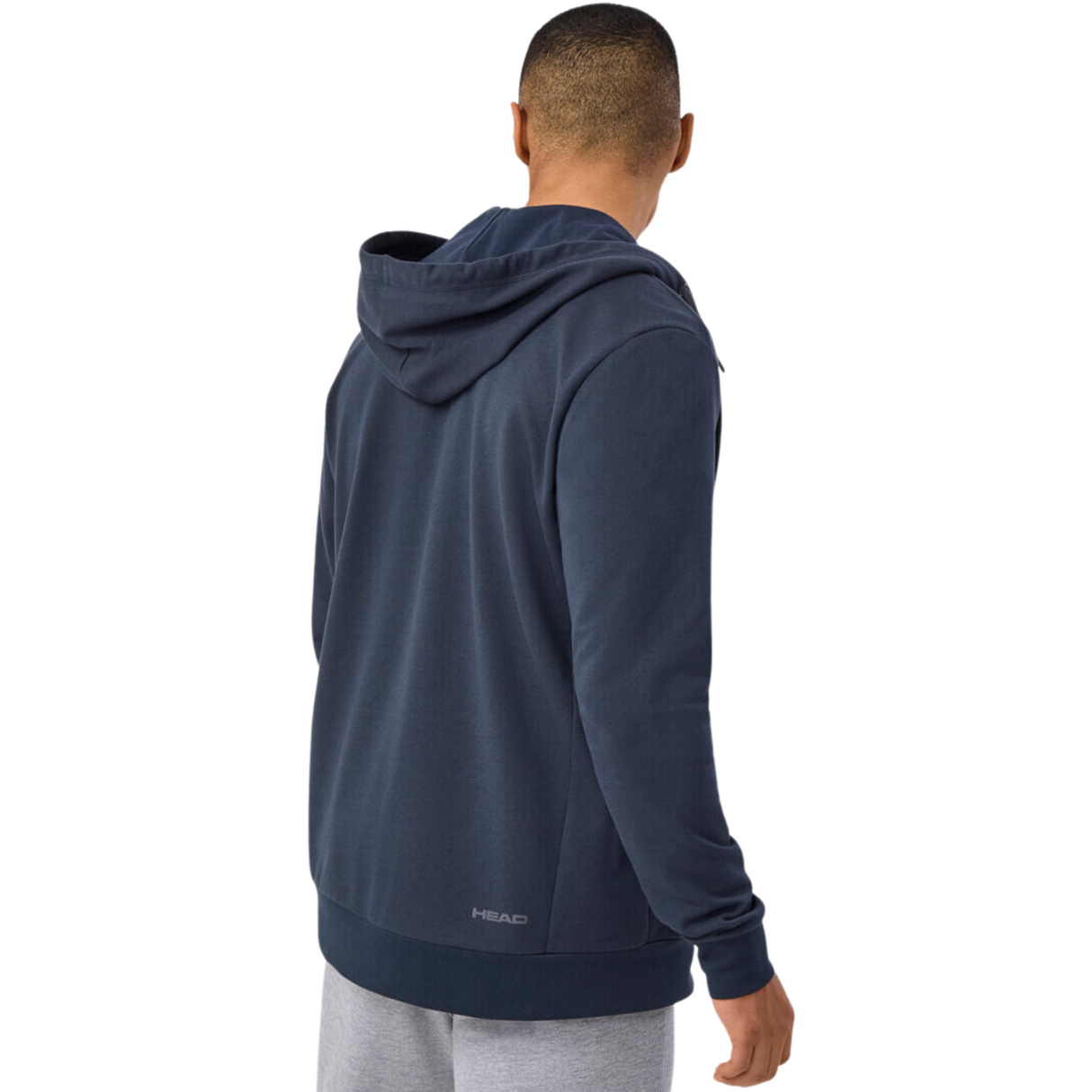 Head Club Original Hoodie FZ