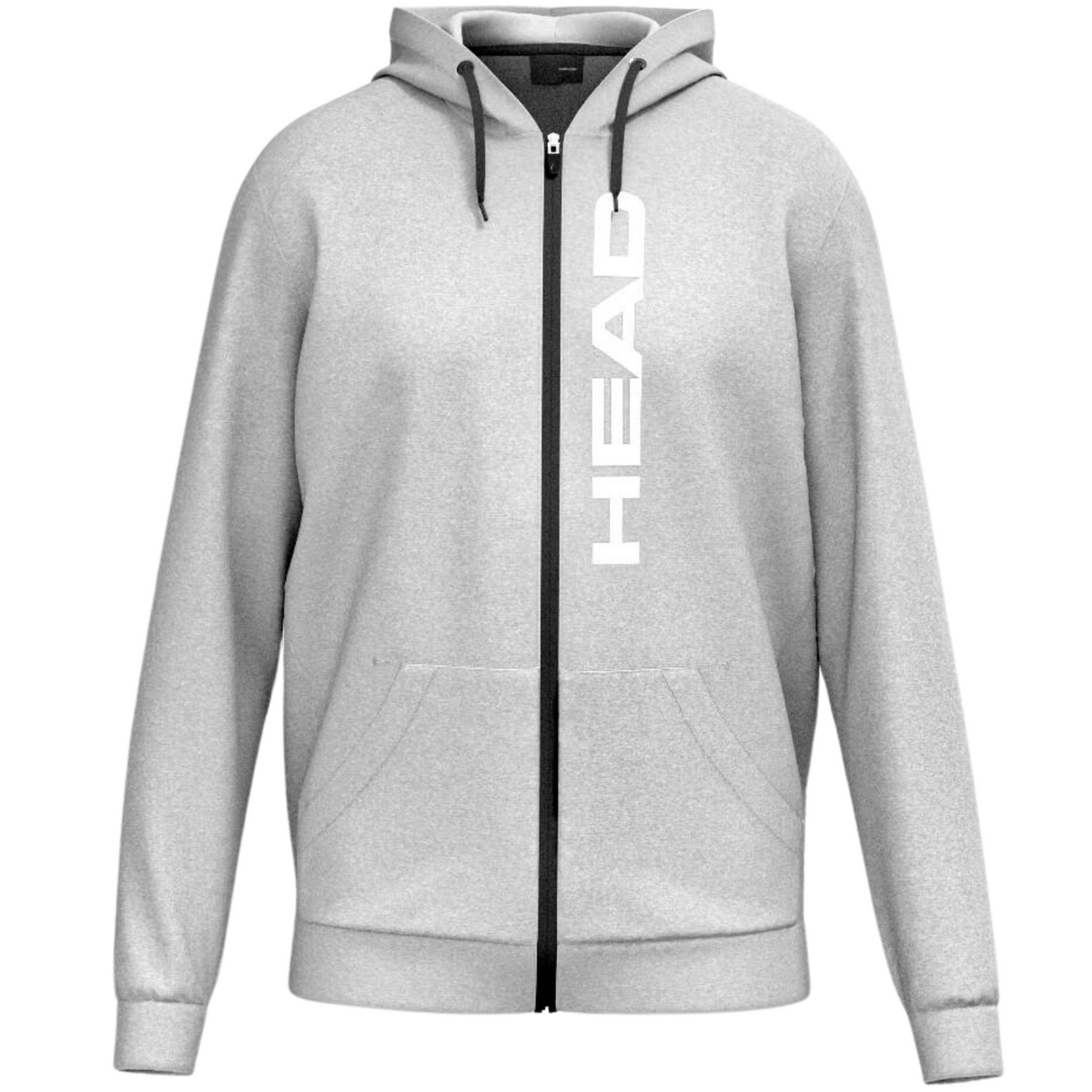 Head Club Original Hoodie FZ