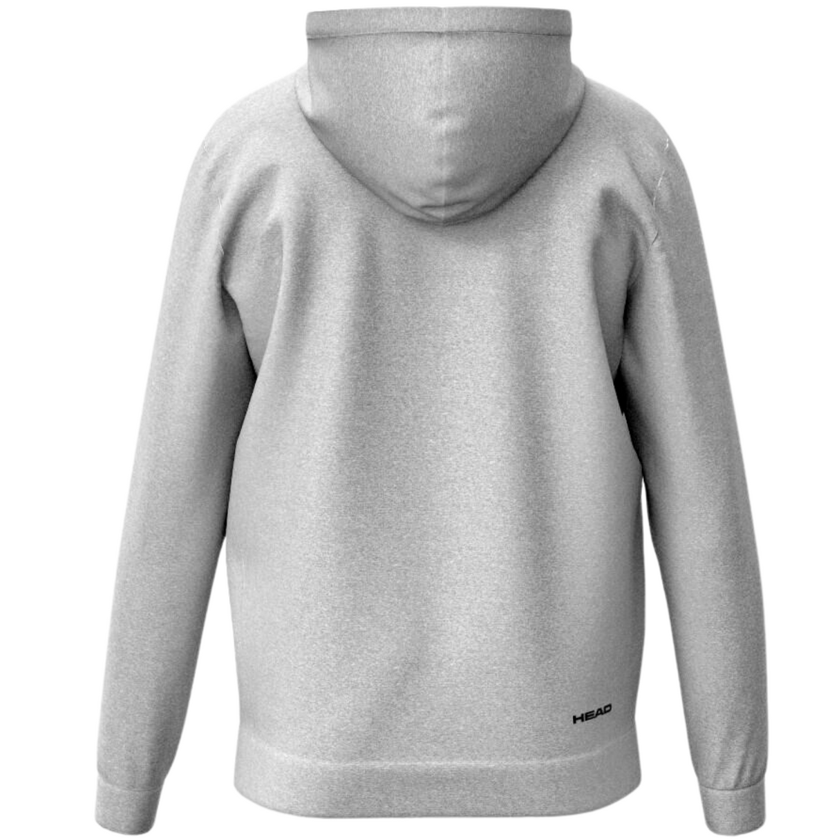 Head Club Original Hoodie FZ