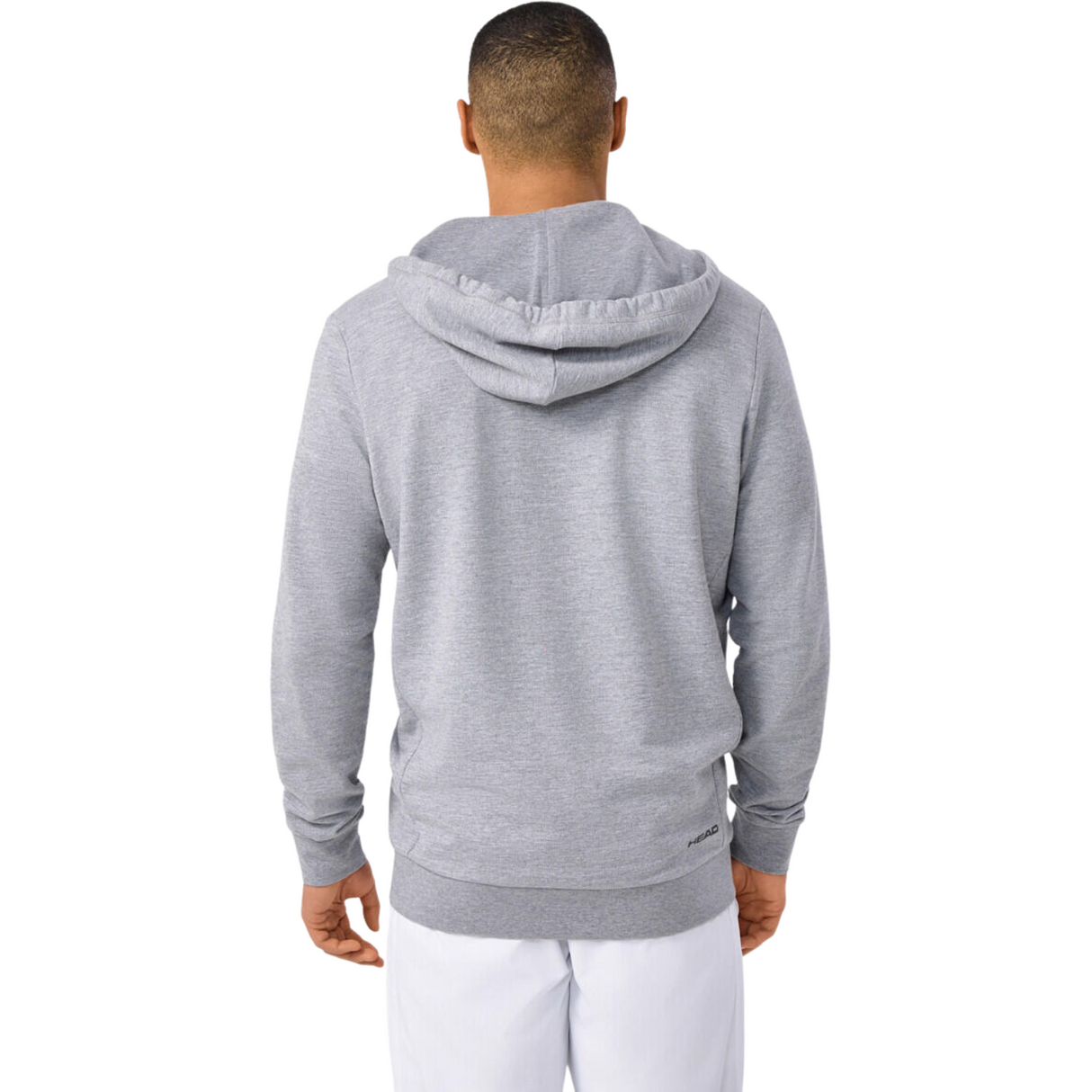 Head Club Original Hoodie FZ