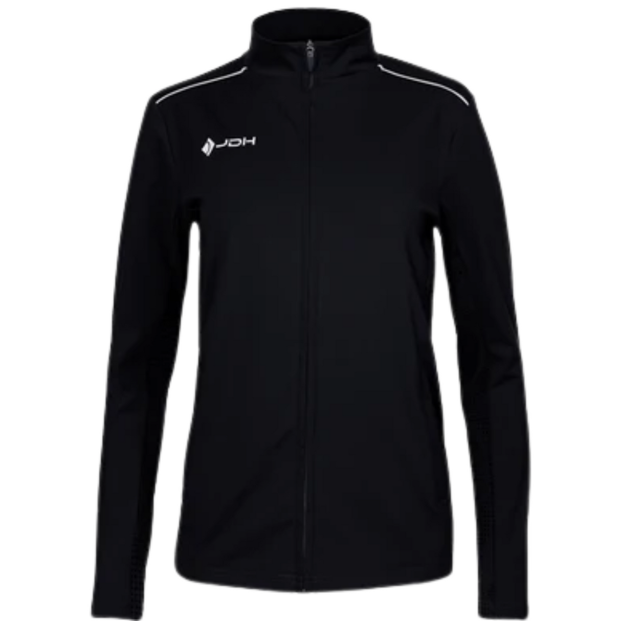 JDH Carbon W Pro Jacket Black