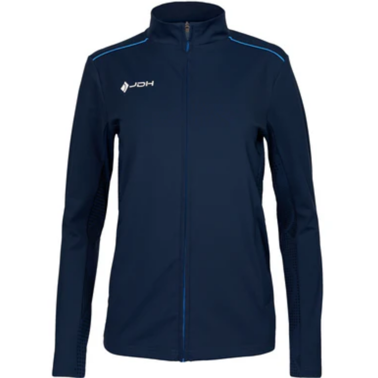 JDH Carbon W Pro Jacket Navy