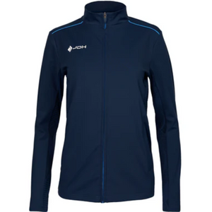 JDH Carbon W Pro Jacket Navy