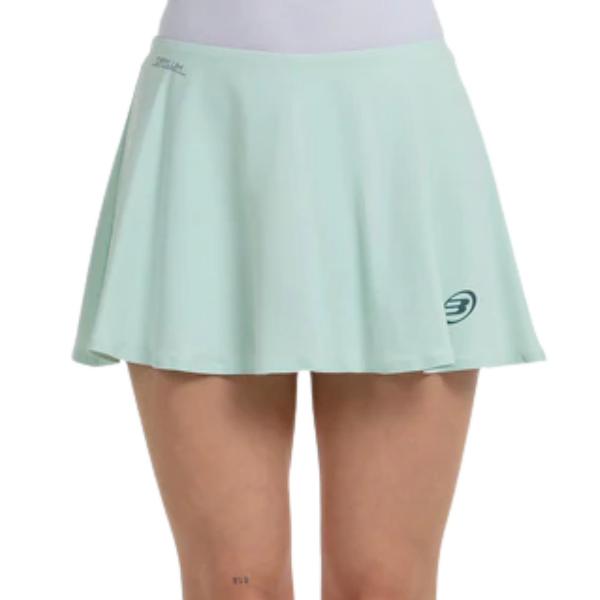 Bullpadel Skirt Ademe Green