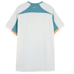 Nox Dusty Pro T-Shirt Türkis