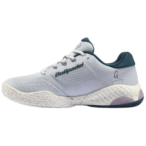 Bullpadel Elite 24i Blau