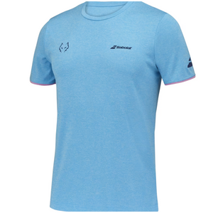 Babolat T-Shirt mit Rundhalsausschnitt Lebron