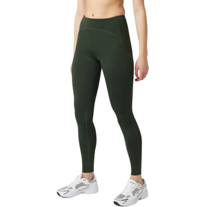 Björn Borg Reform Premium Tights Green