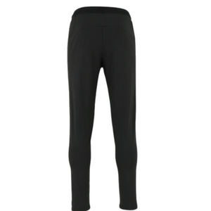 The Indian Maharadja Pant Baroda Chevron Black