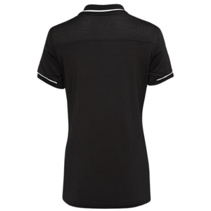 JDH Carbon W Pro Polo Black