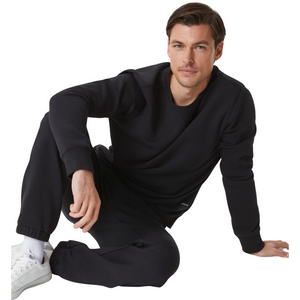 Björn Borg Pullover Center Crew Black