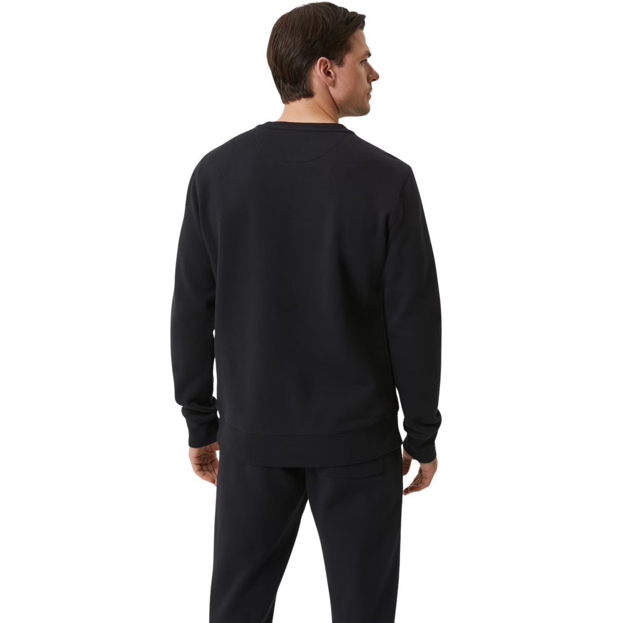 Björn Borg Pullover Center Crew Black