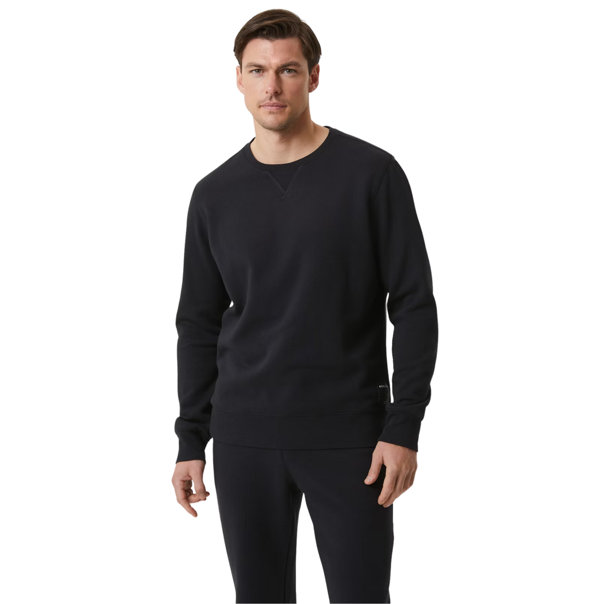 Björn Borg Pullover Center Crew Black