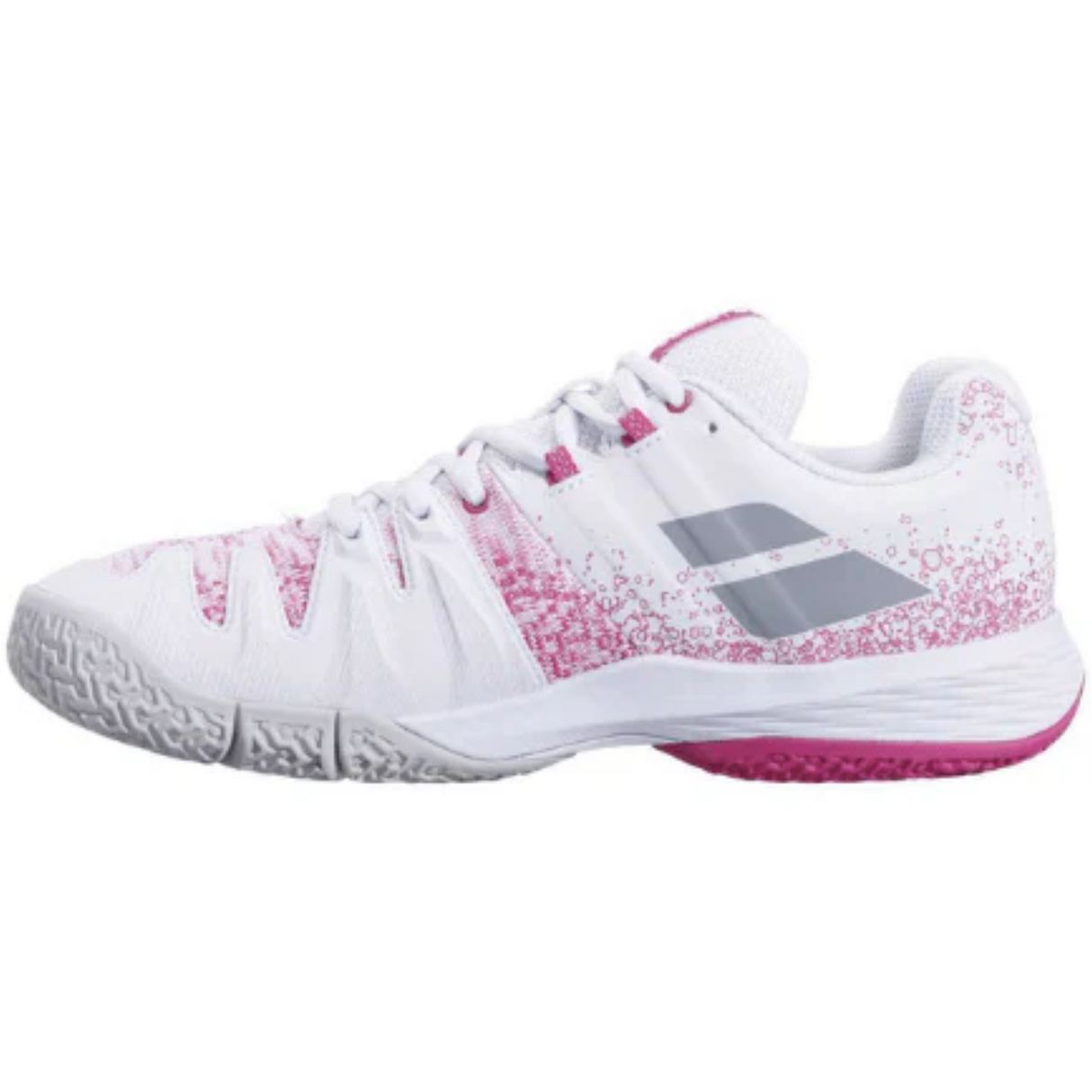 Babolat Sensa Women White/Pink