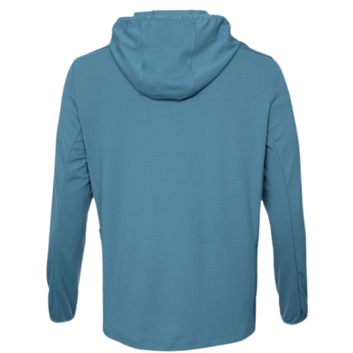JDH Midlayer mit Kapuze Tidal
