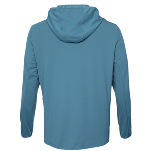 JDH Midlayer mit Kapuze Tidal