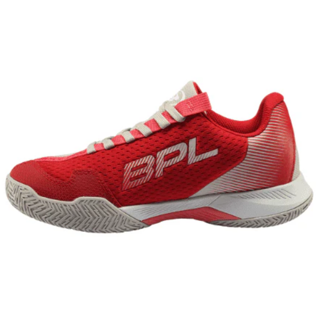 Bullpadel Next Pro W 23V Grey