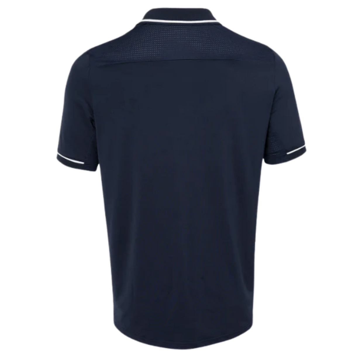 JDH Carbon Pro Polo Navy