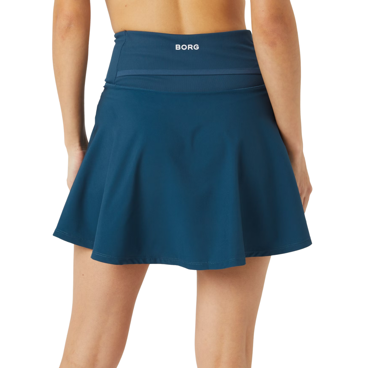 Björn Borg Ace Rock Blau