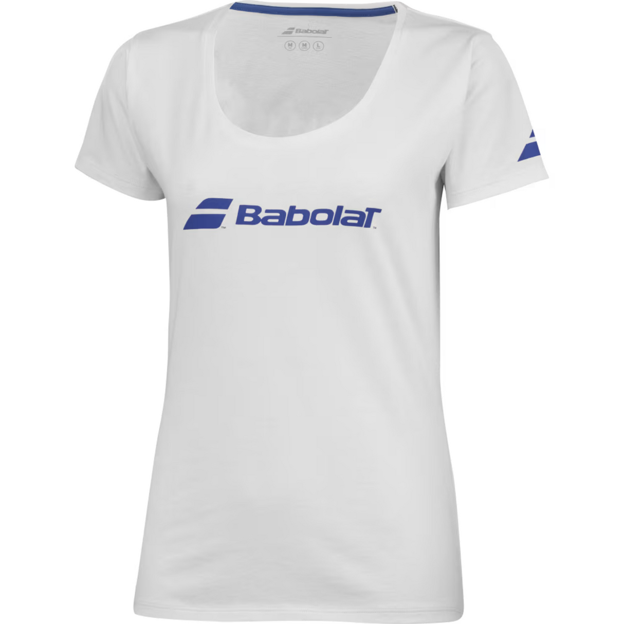 Babolat Exercise T-Shirt W