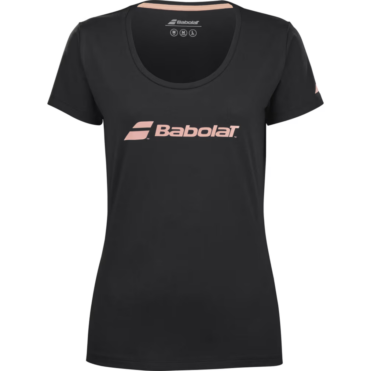 Babolat Exercise T-Shirt W