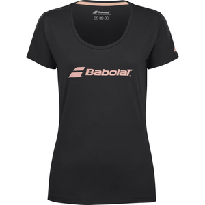 Babolat Exercise T-Shirt W