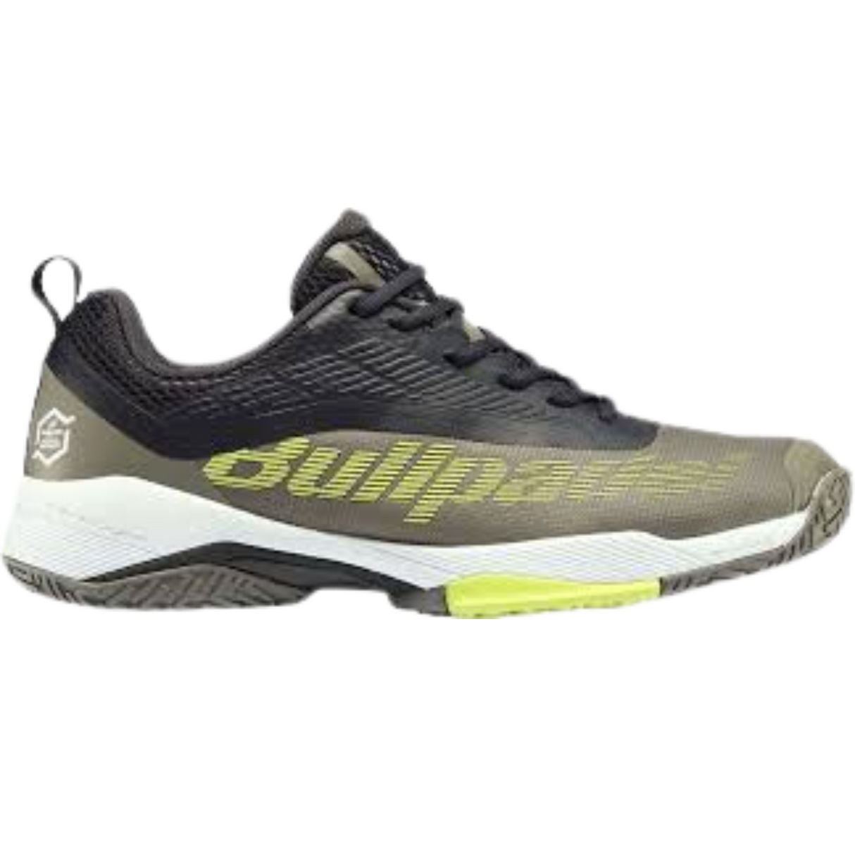 Bullpadel Perf Hybrid 24i Khaki