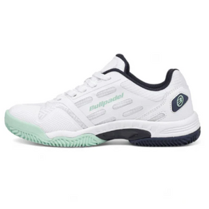Bullpadel Indiga W 25V Turquoise