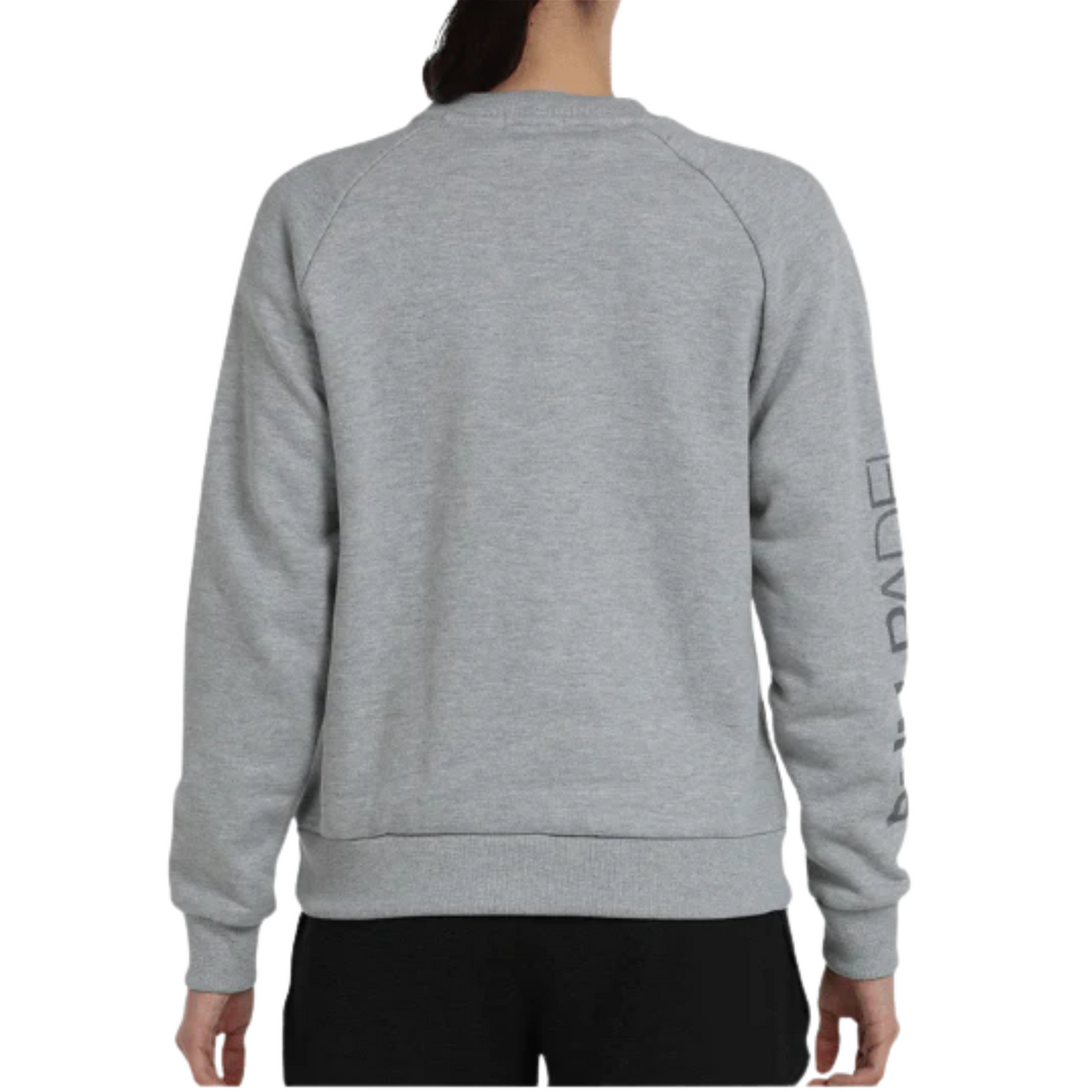 Bullpadel Natas Sweater Grey