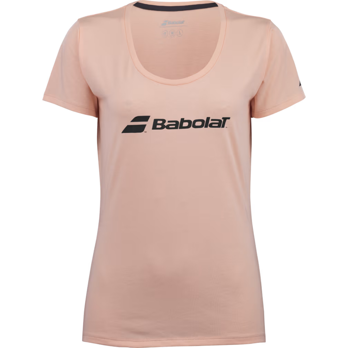Babolat Exercise T-Shirt W