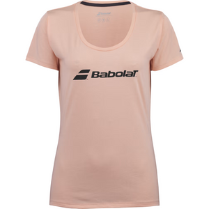 Babolat Exercise T-Shirt W